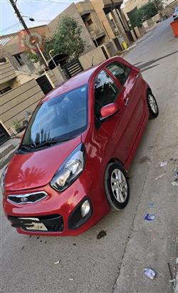 كيا بيكانتو